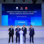 Huawei, Meralco et SANXING Ningbo lancent une solution de distribution intelligente et une initiative phare