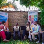 Les jeunes à l’avant-garde des solutions de mobilité respectueuses du climat en Afrique de l’Est